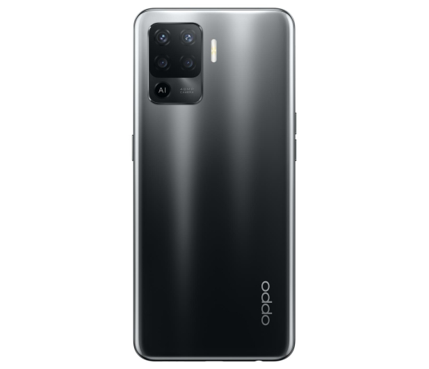 OPPO RENO 5 Lite 8/128GB Czarny - 639823 - zdjęcie 5